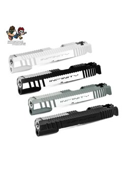 Gunsmith Bros Infinity Retro Sight Tracker Slide Kit