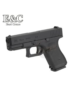 E&C 1303 G19 Gen5 GBB
