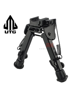 UTG TL-BP98Q Style Bipod