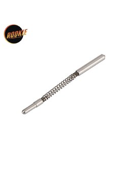 ROOKIE Stainless Steel Spring & Plunger Set for Marui Hi-CAPA