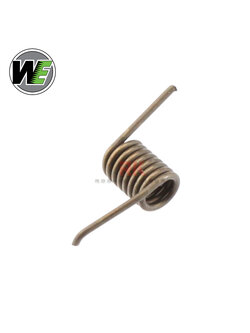 WE M92 / M9A1 Valve Knocker Spring (Full-Auto Version)