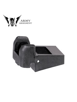 Army Armament Hi-CAPA Magazine Lip