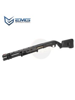 EMG / APS CAM870 MKIII SAI Deluxe Match Shell-Ejecting Shotgun