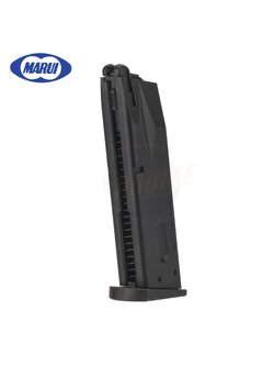 Tokyo Marui 26rds Gas Magazine for M92F (Black)
