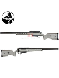 Silverback TAC41P Bolt Action Rifle (Wolf Grey)