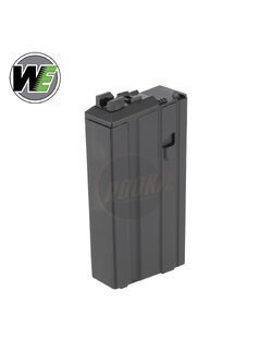 WE 20rds M4 / M16 Gas Magazine (Black)