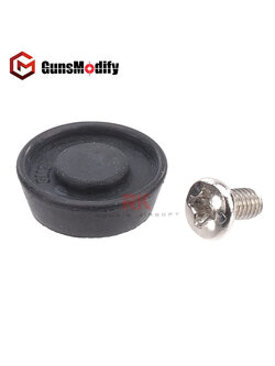 GunsModify High Efficiency Piston Head for Marui Hi-CAPA / 1911 / M451A1 / M&P9L
