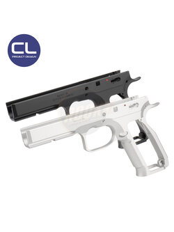 CL Project 7075 Aluminum Frame for CZ Shadow 2