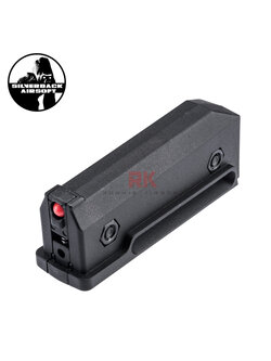 Silverback TAC41P 48rds Short Magazine