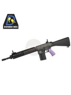Double Bell 100 KAC MK11 MOD0 Custom AEG