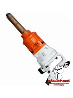 บล็อกลมงานหนัก 1" NIKO