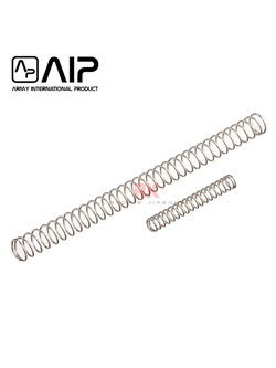 AIP 140% Enhanced Recoil / Hammer Spring for Hi-CAPA