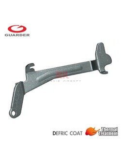 Guarder Steel Trigger Lever for Marui G17 Gen3