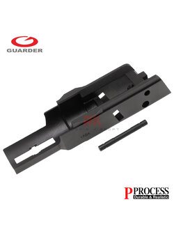 Guarder Steel Rail Mount for Marui G17 Gen4