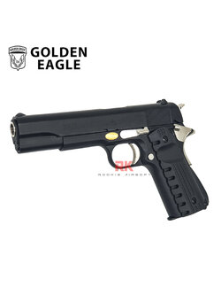 Golden Eagle 3307 Colt M1911 A1 Custom GBB