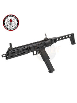 G&G Armament SMC-9 Carbine GBB