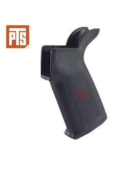 PTS Enhanced Polymer Grip (EPG) - AEG (Black)