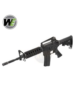WE M4 RIS V3 GBB