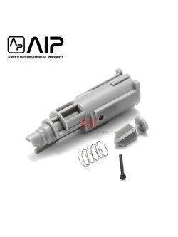 AIP Reinforced Loading Nozzle for Marui G17 / G26