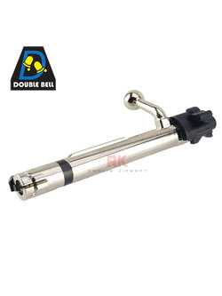 Double Bell Original Complete Bolt for Kar98K (Spring Action Version) - DB101