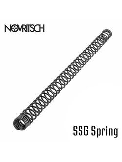 NOVRITSCH SSG Spring