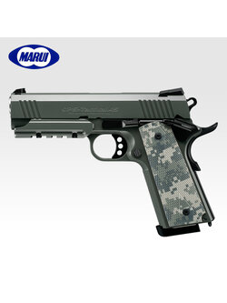 Tokyo Marui Foliage Warrior 4.3 GBB