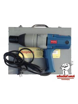 บล็อกไฟฟ้า 3/4 (6หุน) DONGCHENG