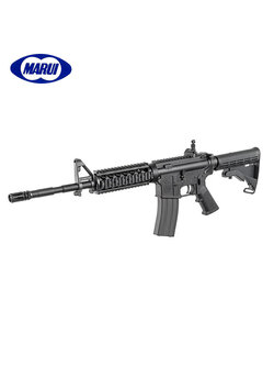 Tokyo Marui M4A1 MWS GBBR (ZET System) - Cerakote Version
