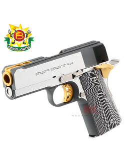 Boomarms Custom Infinity TIKI Hybrid