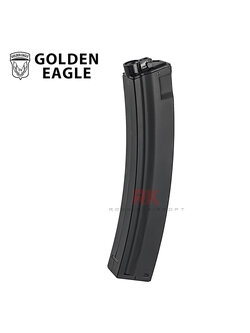 Golden Eagle 260rds Hi-Cap Magazine for MP5 AEG (M-229)