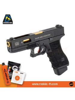 Double Bell 773 SAI G17 GBB