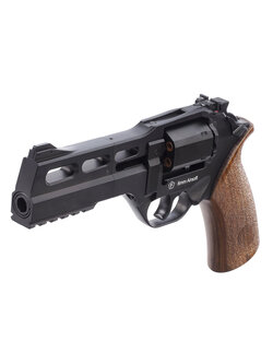 BO Chiappa Rhino 50DS .357 CO2 Revolver (Black)