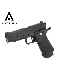 Arcturus Vanguard 4.3" Optic Ready Slide Hi-Capa GBB