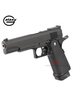 Galaxy G6 (Hi-CAPA 5.1) - Spring Action