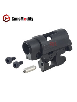 GunsModify Steel CNC Hop Up Chamber for Marui Hi-CAPA /1911 Series