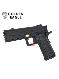 Golden Eagle 3317 Strike Warrior 4.3 GBB