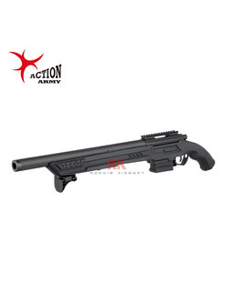 Action Army AAC T11S Bolt Action Sniper Rifle