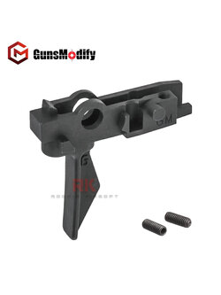 GunsModify EVO Steel G-Style AR Trigger for Marui MWS