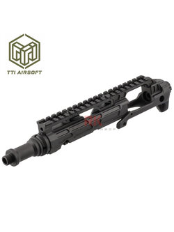 TTI Airsoft AAP-01 PCC Kit (Black)