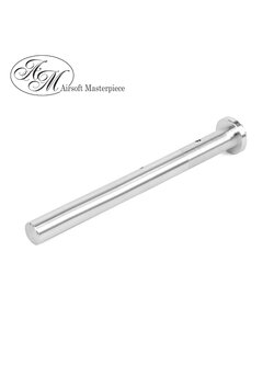 Airsoft Masterpiece Aluminum Guide Rod for Hi-CAPA 5.1 (Silver)