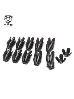 APS Wad for CAM870 Shell Pack of 50pcs