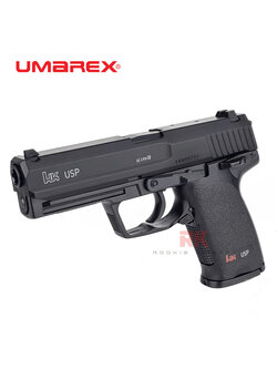 UMAREX HK USP Spring Powered Pistol