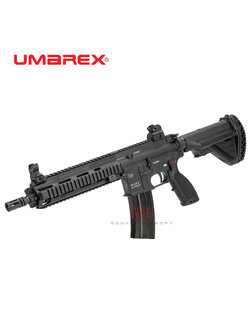 UMAREX / VFC HK416D V3 GBBR