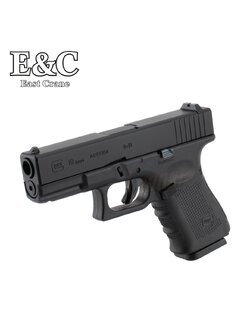 E&C 1306 G19 Gen4 GBB