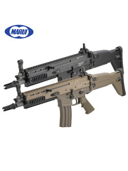 Tokyo Marui SCAR-L CQC Next Gen AEG
