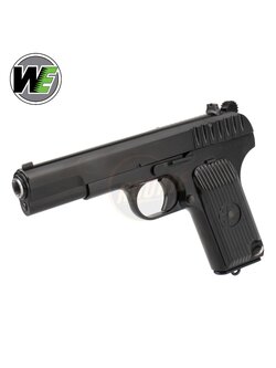 WE TT-33 Tokarev - Black