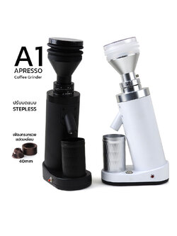 APRESSO A1 Coffee Grinder