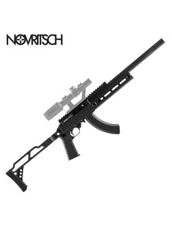 NOVRITSCH SSQ22 GBBR