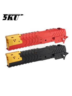 5KU Matrix Comp Slide & Frame Kit (GB-573)