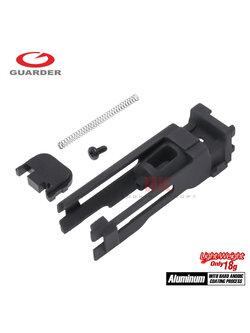 Guarder Light Weight Nozzle Housing for Marui G17 / G19 Gen4